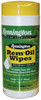 REMINGTON OIL POP-UP WIPES 60CT