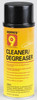 HOPPE'S 11OZ CLEANER/DEGREA