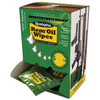 REMINGTON OIL WIPES DISPLAY 100PK