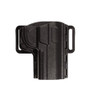 UNCLE MIKE'S HOLSTER REFLEX BLK SZ 14 RH