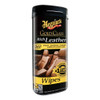 Meguiar&#39;s Gold Class&trade; Rich Leather Cleaner &amp; Conditioner Wipes
