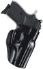 GALCO STINGER BLT HOL SHLD BLK