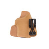 BLACK HAWK PRODUCTS Leather Tuck Holster