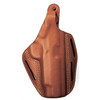 BLACK HAWK PRODUCTS Leather Pancake Holster