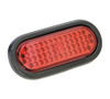 WESBAR LED OVAL TAIL LIGHT