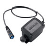 Garmin 8-Pin Female to Wire Block Adapter f/echoMAP&trade; 50s & 70s, GPSMAP&reg; 4xx, 5xx & 7xx, GSD&trade; 22 & 24