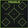 TRUGLO TARGET 5-DIAMOND 12X12 6PK