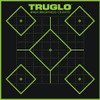 TRUGLO TARGET 5-DIAMOND 12X12 12PK