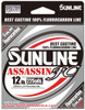 Sunline  Assassin FC - 15 lb - Clear - 660 yd - 63042466