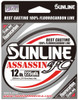 Sunline  Assassin FC - 20 lb - Clear - 660 yd - 63042470