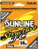 Sunline  Structure FC - 14 lb - Clear - 165 yd - 63041830