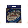 Sunline  Super Fluorocarbon - 10 lb - Clear - 200 yds - 63031772