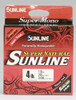 Sunline  Super Natural - 14 lb - Nat Clear - 330 yds - 63758750