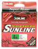 Sunline  Super Natural - 16 lb - Jungle Green -330 yd - 63758782