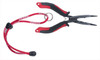 Berkley XCD Straight Nose Pliers BFGSNP6