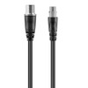 Garmin Fist Microphone Extension Cable - VHF 210/210i &amp; GHS 11/11i - 10M