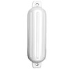 Taylor Made Storm Gard&trade; 5.5" x 20" Inflatable Vinyl Fender - White