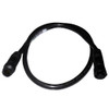 Lowrance N2KEXT-6RD 6' NMEA2000 Cable f/Backbone or Drop Cable to Connect Additional Network Devices