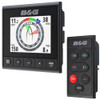 B&amp;G Triton&sup2; Pilot Controller &amp; Triton&sup2; Digital Display Pack