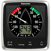 Raymarine i60 Wind Display System w/Masthead Wind Vane Transducer