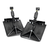 Nauticus Smart Tabs SX Series 10.5 X 12 f/21-25&#39; Boats - Up To 250 HP