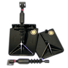 Nauticus SX9510-40 Smart Tab SX Composite Trim Tabs 9.5X10 f/14-17' Boats w/40 - 80 HP