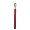 Ancor Red 4 AWG Battery Cable - 25'