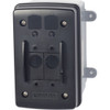 Blue Sea 3131 Surface Mount Circuit Breaker Enclosure