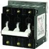 Blue Sea 7287 C-Series Triple Pole Circuit Breaker - 50A