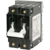 Blue Sea 7269 200A Double Pole Circuit Breaker