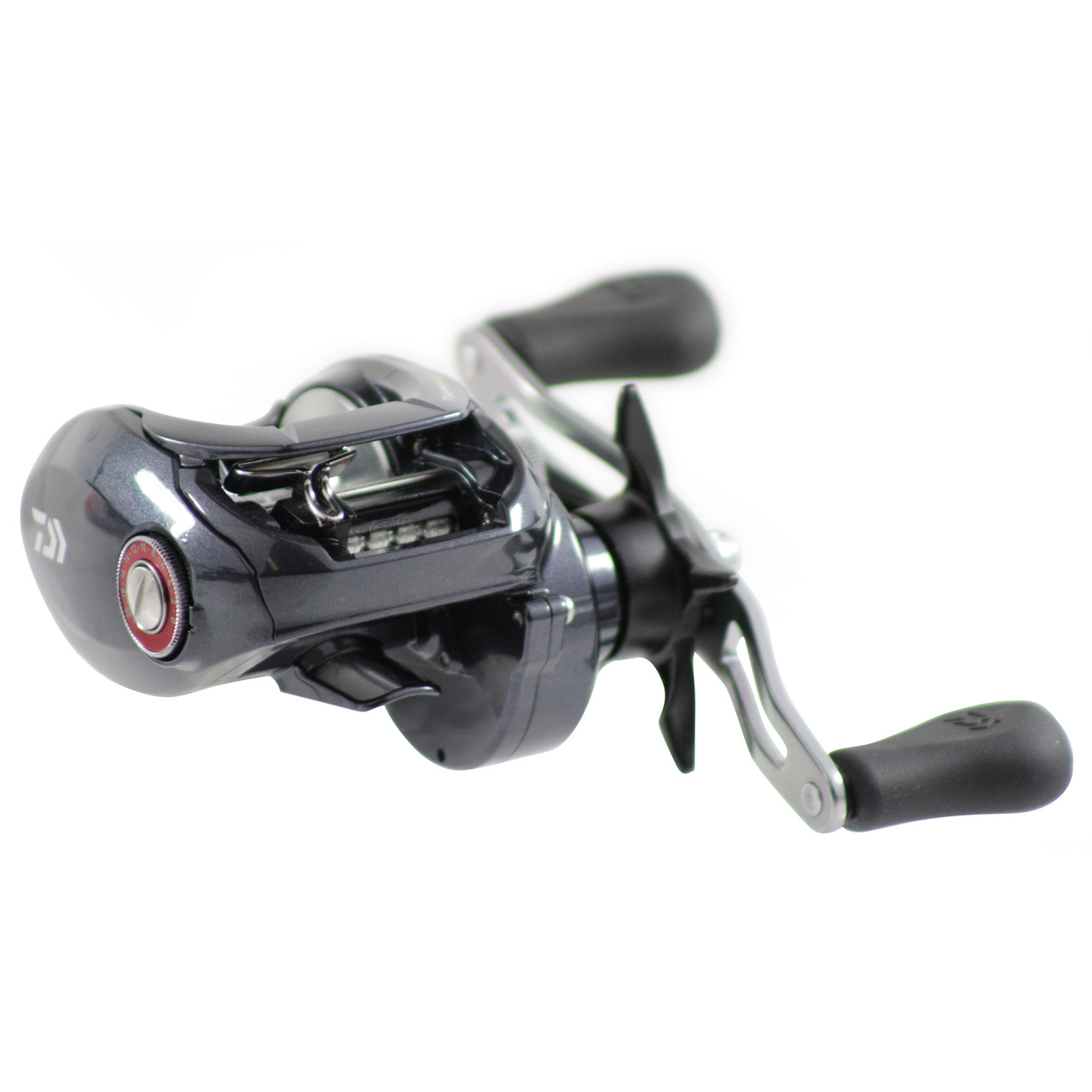 Daiwa Reel Handle 100Mm Paddle Handle for Baitcaster Blue : :  Sports & Outdoors