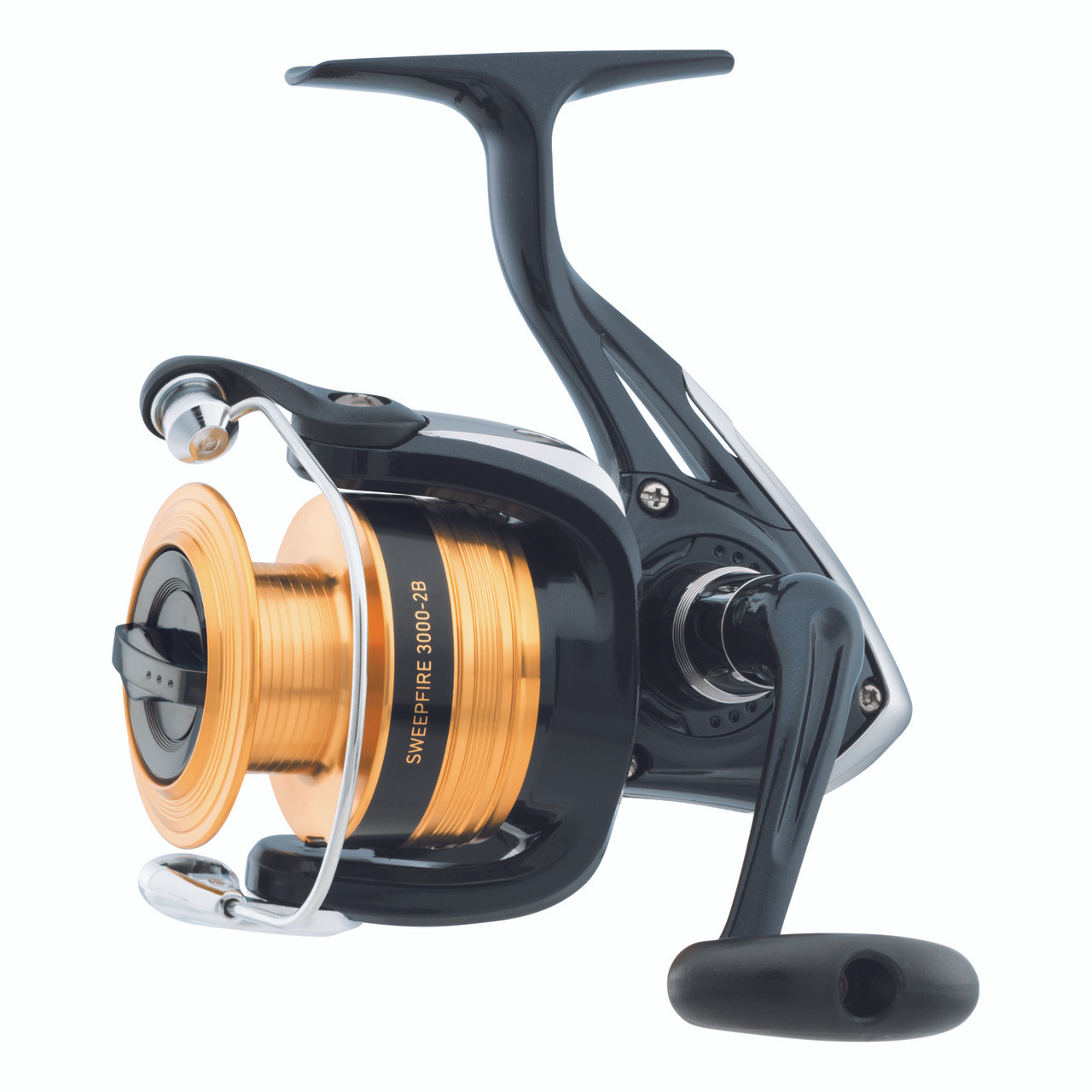 Daiwa Sweepfire 3000 Spinning Reel