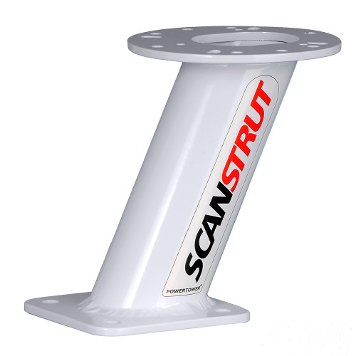 Scanstrut Camera Power Tower f/FLIR M100/M200 - 6"