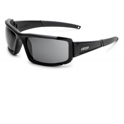 ESS Eyewear CDI MAX Sunglasses Black 740-0297