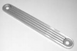 T.H. MARINE SUPPORT PLATE TRNSM