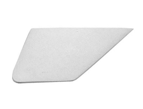 T.H. MARINE SKEG RPLC OMC V6