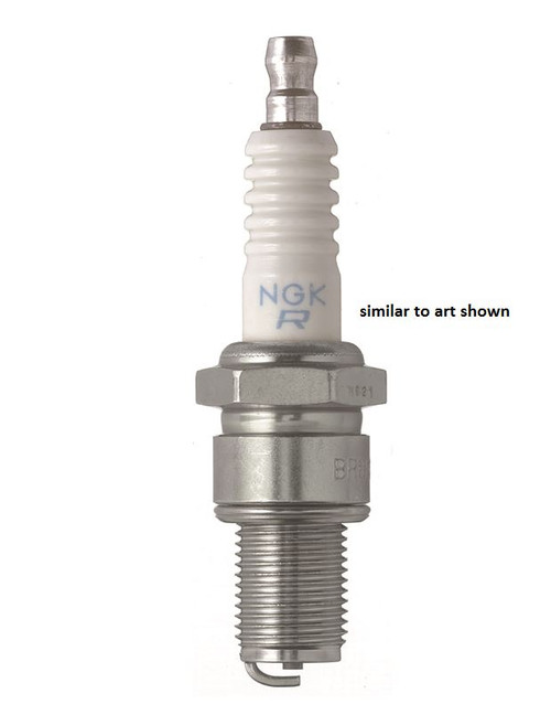 NGKS SPRK PLG BR9ES
