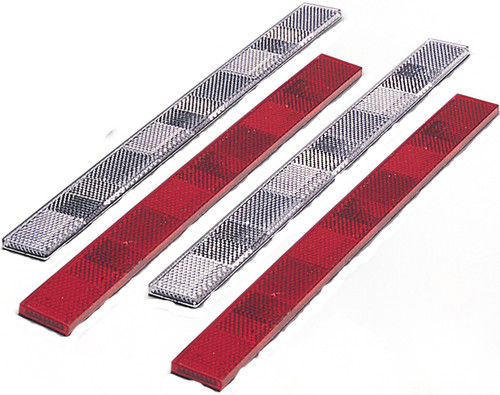 WESBAR COSP REFLEX REFLECT CLR