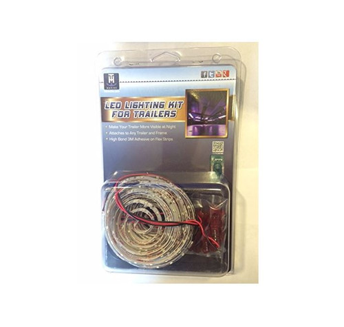 T.H. MARINE T-H BOAT TRLR LED LGT KT