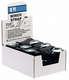 DUTTON-LAINSON DISPLY WINCH STRAP (12)