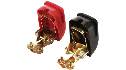 MOTORGUIDE BATTERY CLAMPS - TOP POST