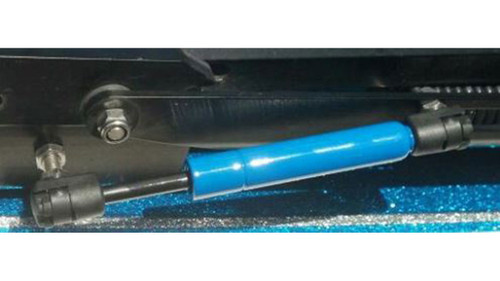 T.H. MARINE GFORCE EQUALIZER MG BLU