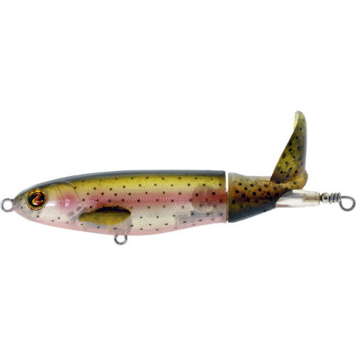 River2Sea  Whopper Plopper 130 - Rainbow Trout - WPL13010