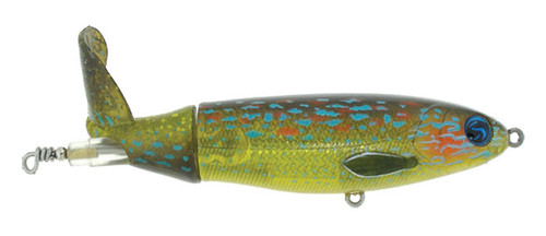 River2Sea  Whopper Plopper 130 - Chubby - WPL130-11