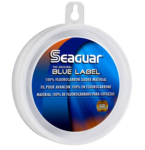 Seaguar  Blue Label - 30 lb - 25yd - 30FC25
