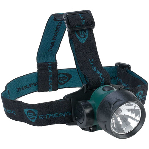 Streamlight Trident Headlight 61051