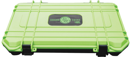 Bass Mafia Googan Squad 3700 Bait Coffin Utility Box