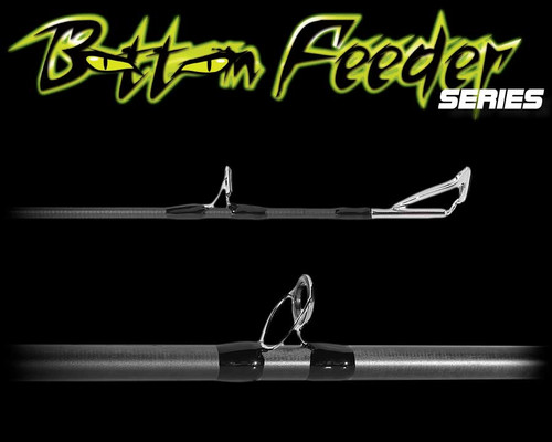 Denali Bottom Feeder Series