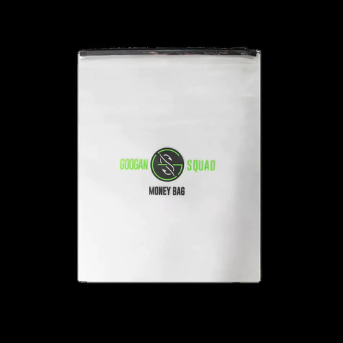 Bass Mafia Googan Money Bag 16 x 20