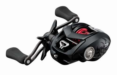Daiwa Tatula BF70 Bait Finesse Baitcasting Reels